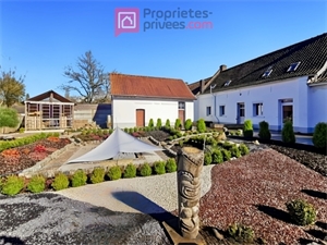 maison à la vente -   62140  HESDIN, surface 162 m2 vente maison - UBI436344020